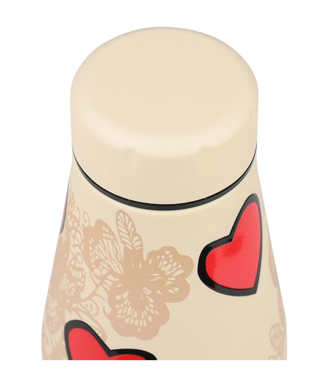 Estia Travel Flask Save the Aegean Μπουκάλι Θερμός Ανοξείδωτο BPA Free 500ml Tender Lace