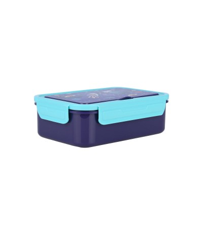 Estia Save The Aegean Ανοξείδωτο Παιδικό Σετ Φαγητού 0.9lt Solar Jump 01-33668