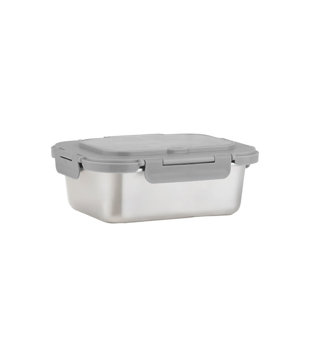 ΤΑΠΕΡ ESTIA LUNCH BOX ΑΝΟΞΕΙΔΩΤΟ 1200ml 01-33736