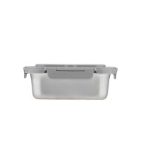 ΤΑΠΕΡ ESTIA LUNCH BOX ΑΝΟΞΕΙΔΩΤΟ 1200ml 01-33736