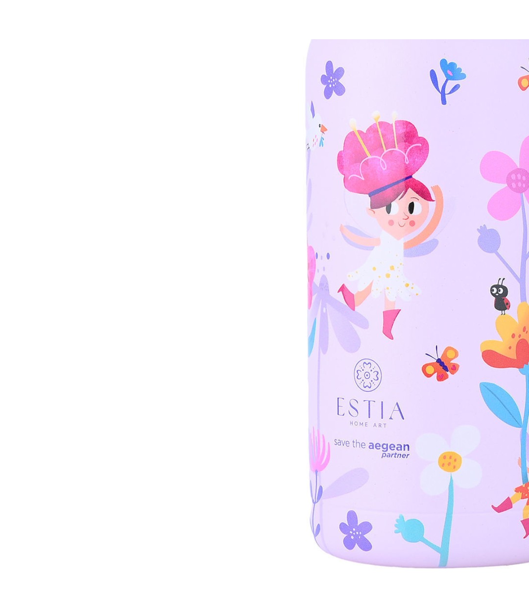 ΘΕΡΜΟΣ ESTIA 350ML FAIRY TALES 01-34177