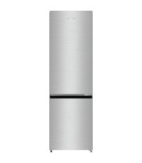Princess Ψυγειοκαταψύκτης 262lt Total NoFrost Υ178.9xΠ55xΒ60εκ. Inox RCNE 341X