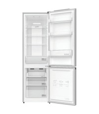 Princess Ψυγειοκαταψύκτης 262lt Total NoFrost Υ178.9xΠ55xΒ60εκ. Inox RCNE 341X