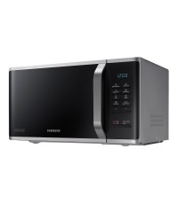 Φούρνος Μικροκυμάτων Samsung MG 23 K 3523 AS/E2 με Grill 23lt Μαύρος