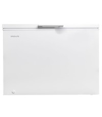Davoline Chfr 380e L W Ne / Df Καταψύκτης Μπαούλο 371lt