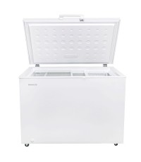 Davoline Chfr 380e L W Ne / Df Καταψύκτης Μπαούλο 371lt