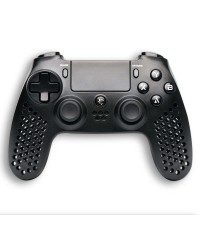 White Shark Legatus Ασύρματο Gamepad για Android / PC / PS3 / PS4 / iOS Μαύρο