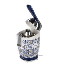 Ariete Capri Ηλεκτρικός Στίφτης 85W Μπλε