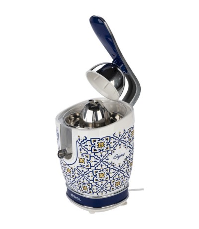 Ariete Capri Ηλεκτρικός Στίφτης 85W Μπλε