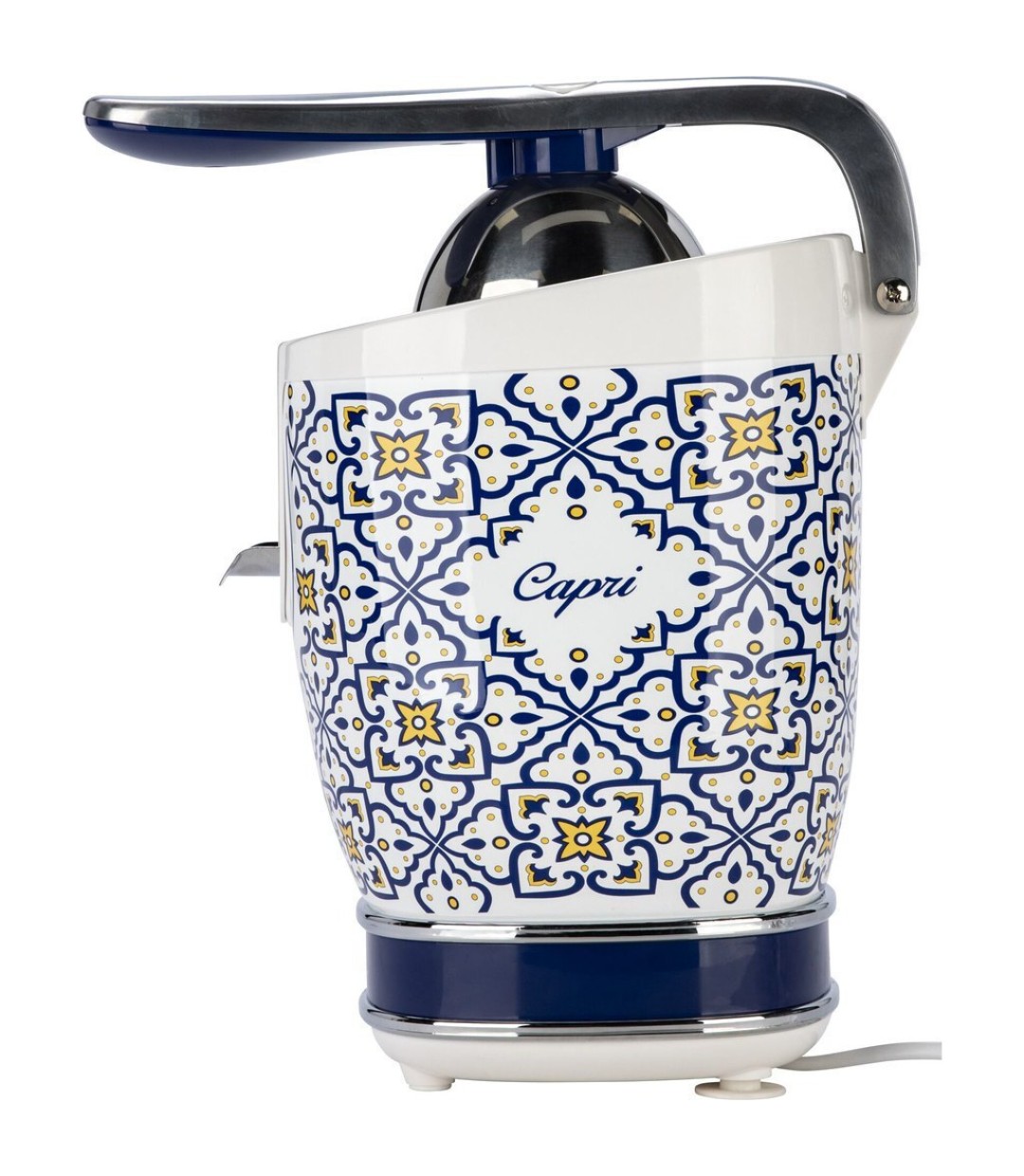 Ariete Capri Ηλεκτρικός Στίφτης 85W Μπλε