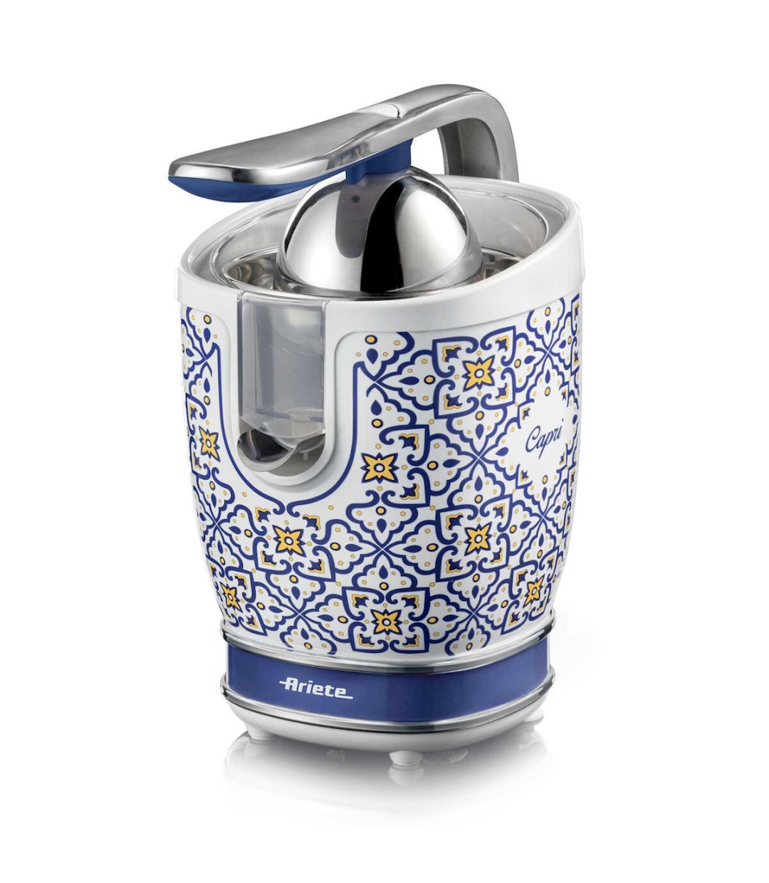 Ariete Capri Ηλεκτρικός Στίφτης 85W Μπλε