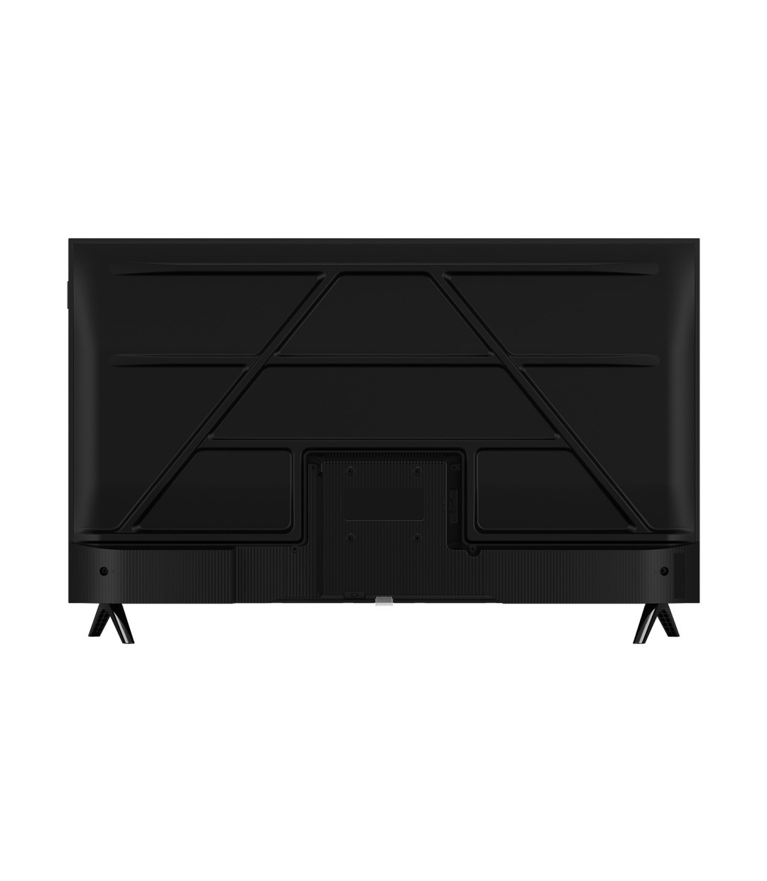 TCL Smart Τηλεόραση 43" Full HD QLED S5K HDR (2025) 43S5K