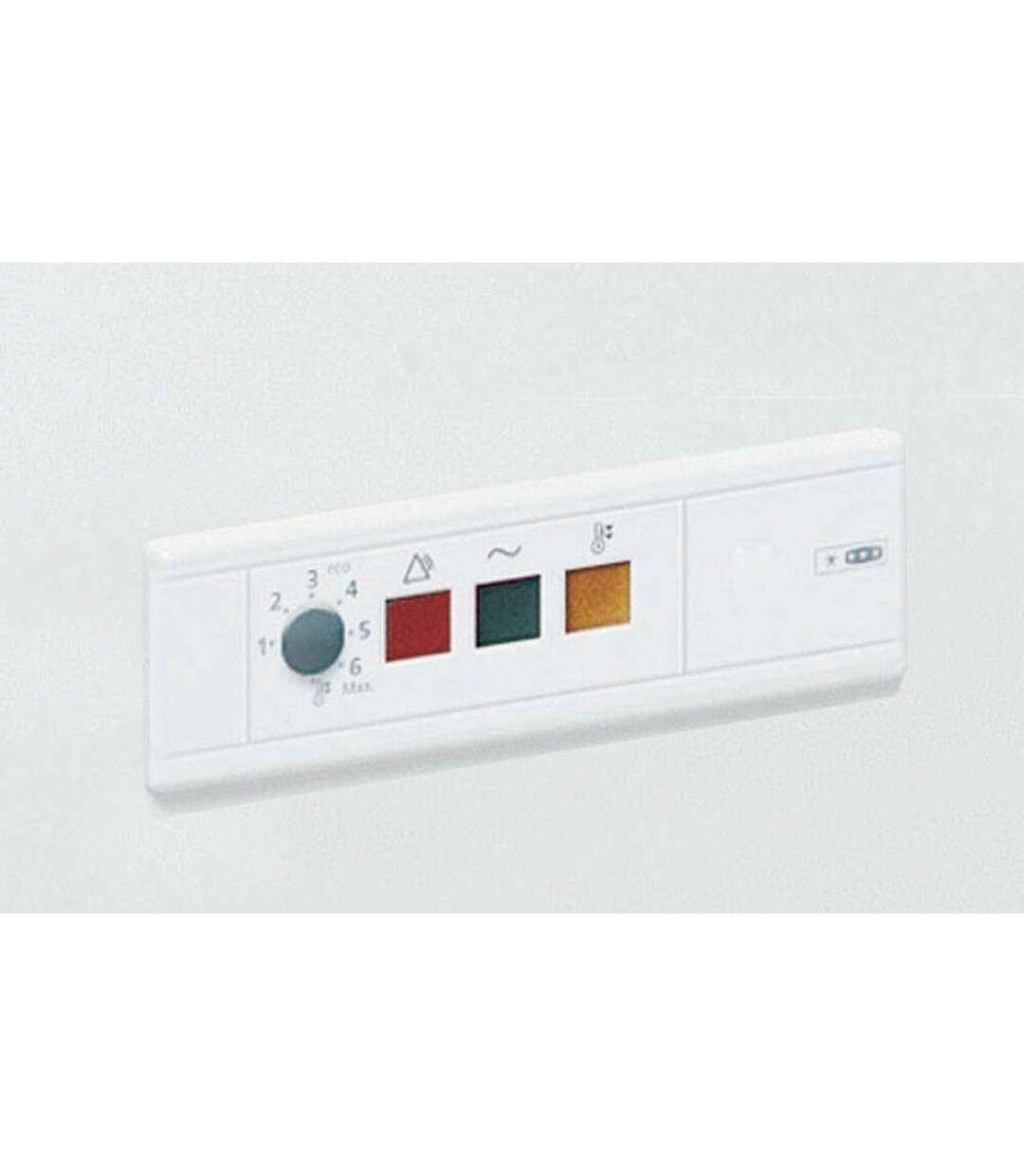 Whirlpool whm 4612 Καταψύκτης Μπαούλο 437lt