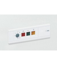 Whirlpool whm 4612 Καταψύκτης Μπαούλο 437lt