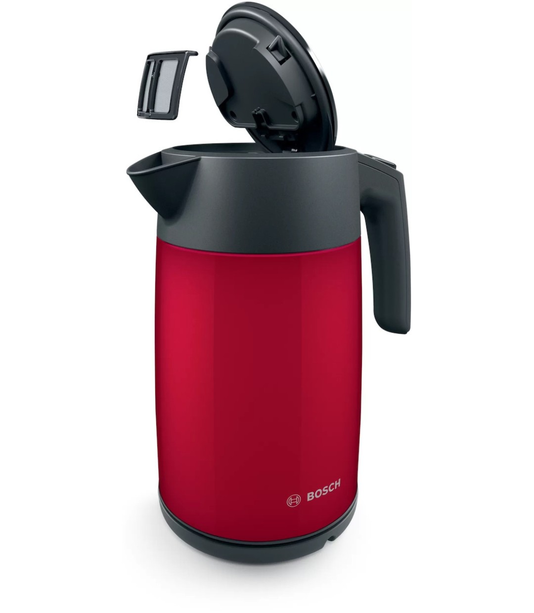ΒΡΑΣΤΗΡΑΣ BOSCH TWK 7 L 464 RED
