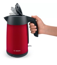 ΒΡΑΣΤΗΡΑΣ BOSCH TWK 7 L 464 RED