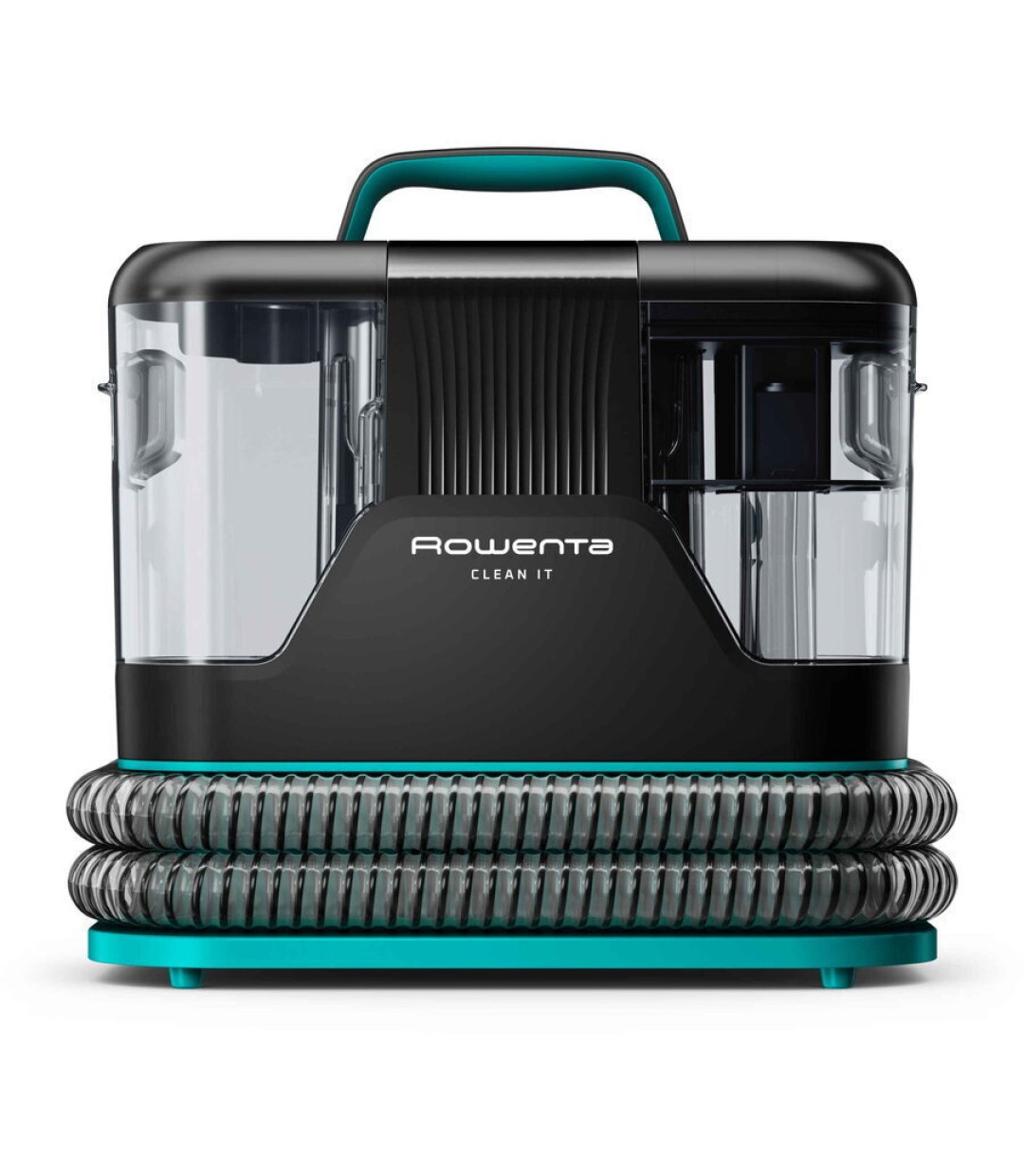 Σκούπα Rowenta IN 5020 CLEAN IT  Υγρών / Στερεών 750W με Πλαστικό Κάδο 2.3lt