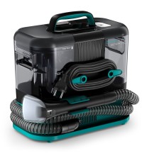 Σκούπα Rowenta IN 5020 CLEAN IT  Υγρών / Στερεών 750W με Πλαστικό Κάδο 2.3lt