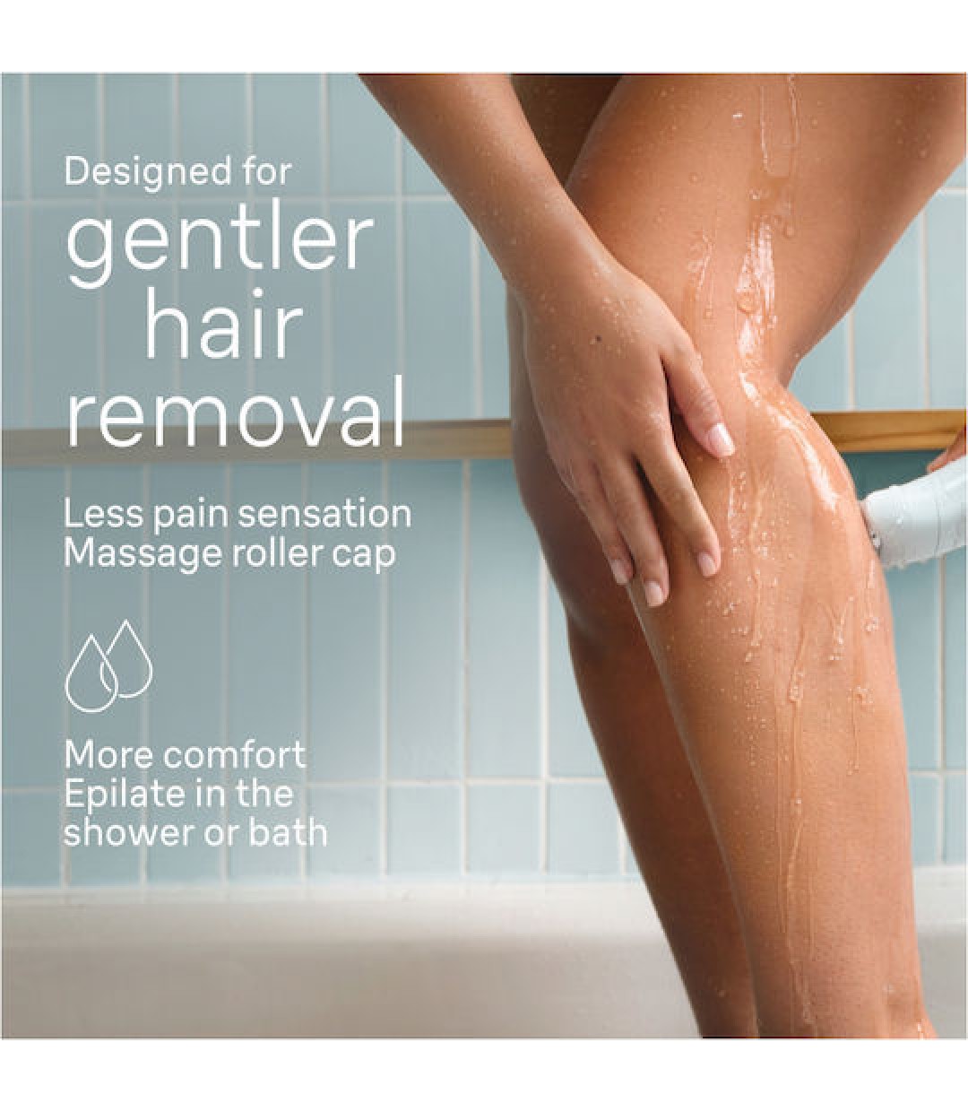 Braun Silk Epil 5 Σετ Αποτρίχωσης Epilator για Σώμα & Μπικίνι SE5-050 Braun Silk Epil 5 Σετ Αποτρίχωσης Epilator για Σώμα & Μπικίνι SE5-050