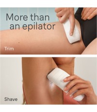 Braun Silk Epil 5 Σετ Αποτρίχωσης Epilator για Σώμα & Μπικίνι SE5-050 Braun Silk Epil 5 Σετ Αποτρίχωσης Epilator για Σώμα & Μπικίνι SE5-050