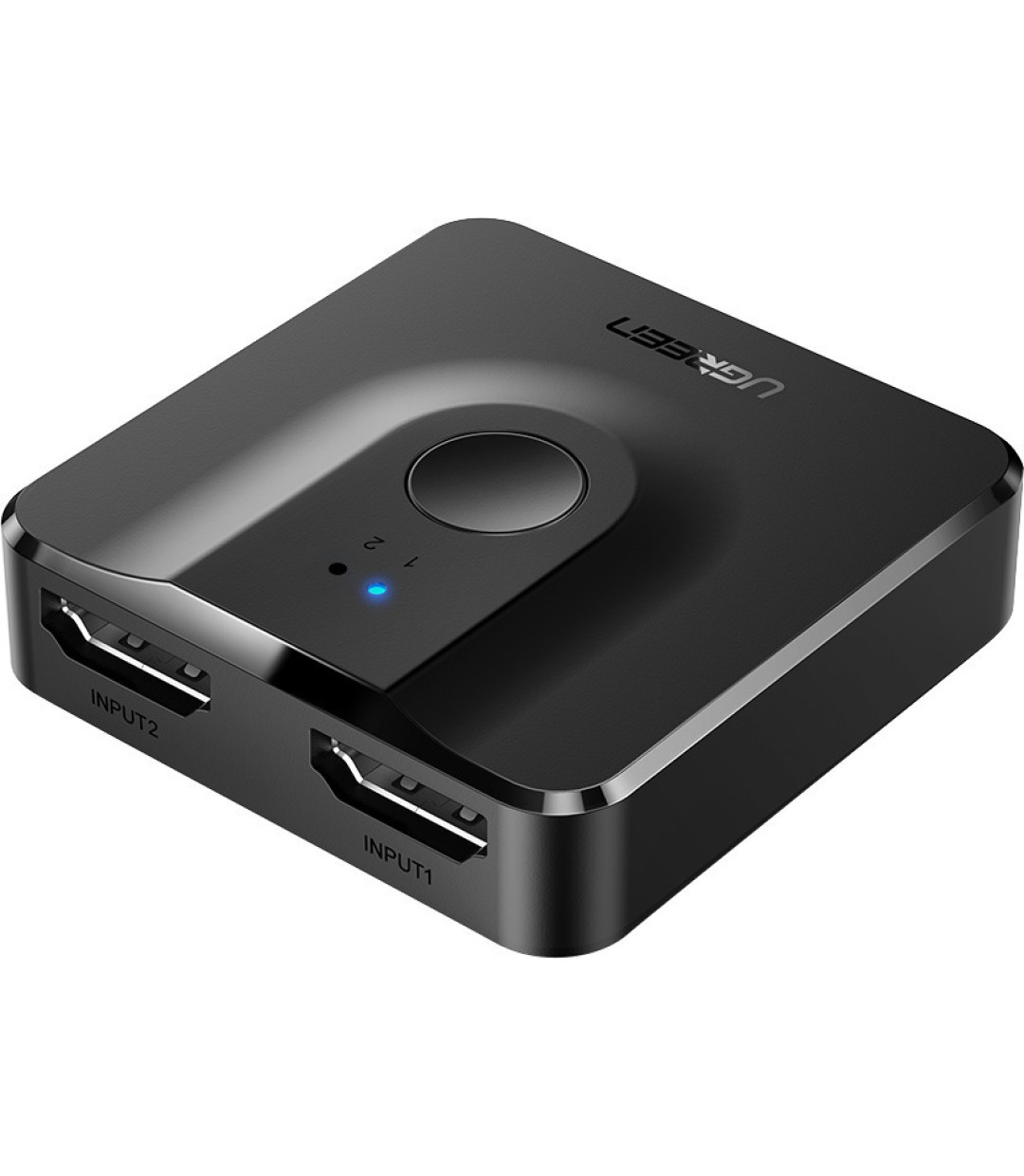 Ugreen HDMI 2-1 Switch Splitter 4K Bidirectional HDMI Splitter 50966