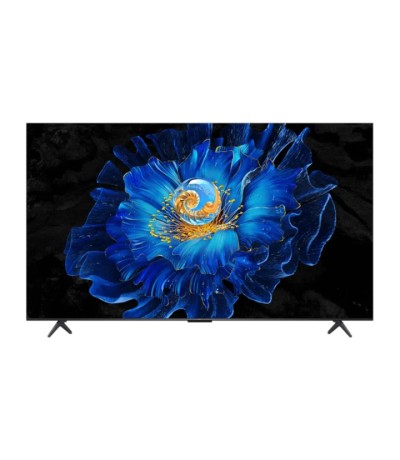 TCL Smart Τηλεόραση 50" 4K UHD Mini LED C6KS HDR (2025) 50C6KS