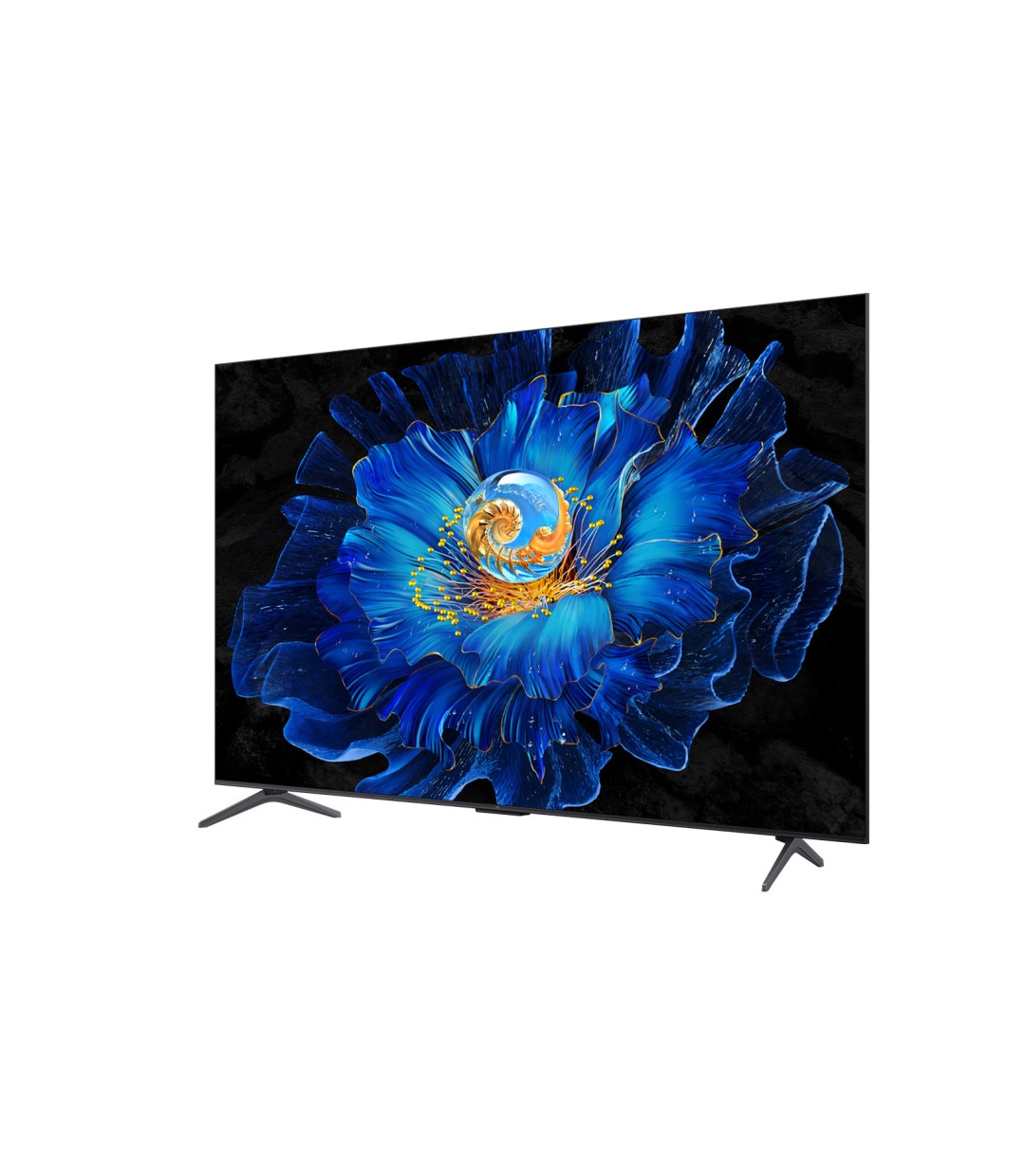 TCL Smart Τηλεόραση 50" 4K UHD Mini LED C6KS HDR (2025) 50C6KS