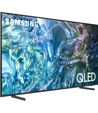 Samsung Smart Τηλεόραση 50" 4K UHD QLED Q60D HDR (2024) QE50Q60DAUXXH
