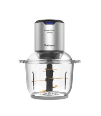 Rohnson R-5111 Πολυκόπτης Multi 1000W με Δοχείο 2lt Γκρι