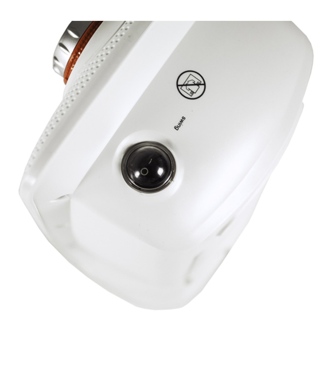 Argo Beat Ice Αερόθερμο Μπάνιου (531RG51820) Argo Beat Ice Αερόθερμο Μπάνιου (531RG51820)