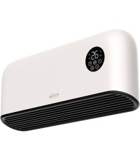 Argo Willis Κεραμικό Αερόθερμο Μπάνιου Τοίχου Λευκό 2000W 531RG51922 Argo Willis Κεραμικό Αερόθερμο Μπάνιου Τοίχου Λευκό 2000W 531RG51922