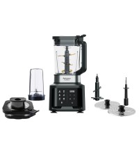 Rohnson Μπλέντερ για Smoothies 2.1lt 2000W Μαύρο R-5349 Rohnson Μπλέντερ για Smoothies 2.1lt 2000W Μαύρο R-5349