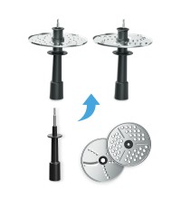 Rohnson Μπλέντερ για Smoothies 2.1lt 2000W Μαύρο R-5349 Rohnson Μπλέντερ για Smoothies 2.1lt 2000W Μαύρο R-5349