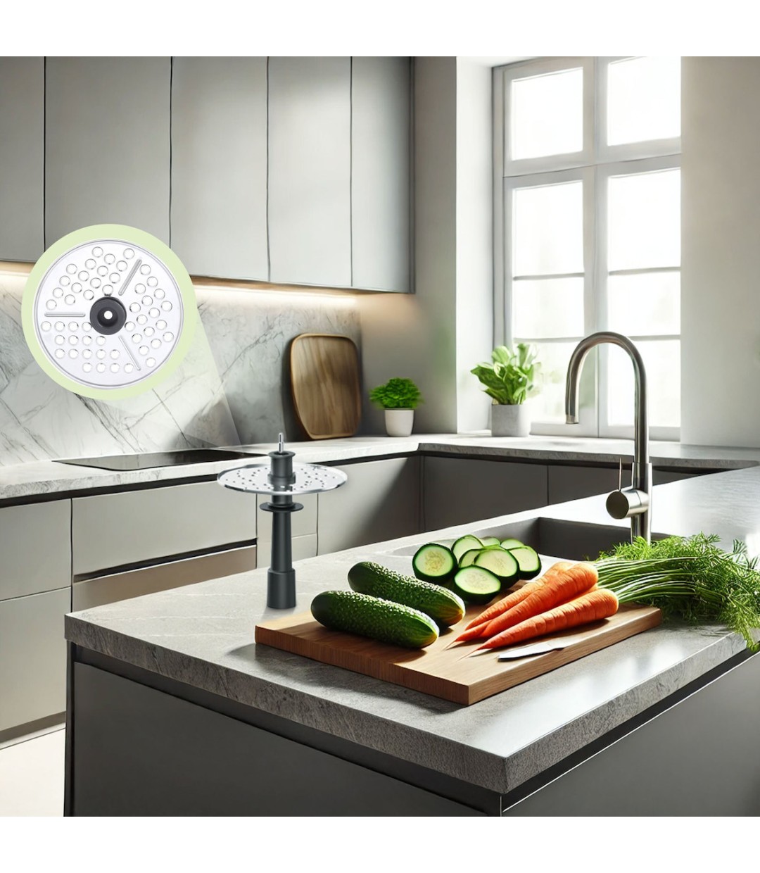 Rohnson Μπλέντερ για Smoothies 2.1lt 2000W Μαύρο R-5349 Rohnson Μπλέντερ για Smoothies 2.1lt 2000W Μαύρο R-5349