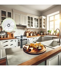 Rohnson Μπλέντερ για Smoothies 2.1lt 2000W Μαύρο R-5349 Rohnson Μπλέντερ για Smoothies 2.1lt 2000W Μαύρο R-5349