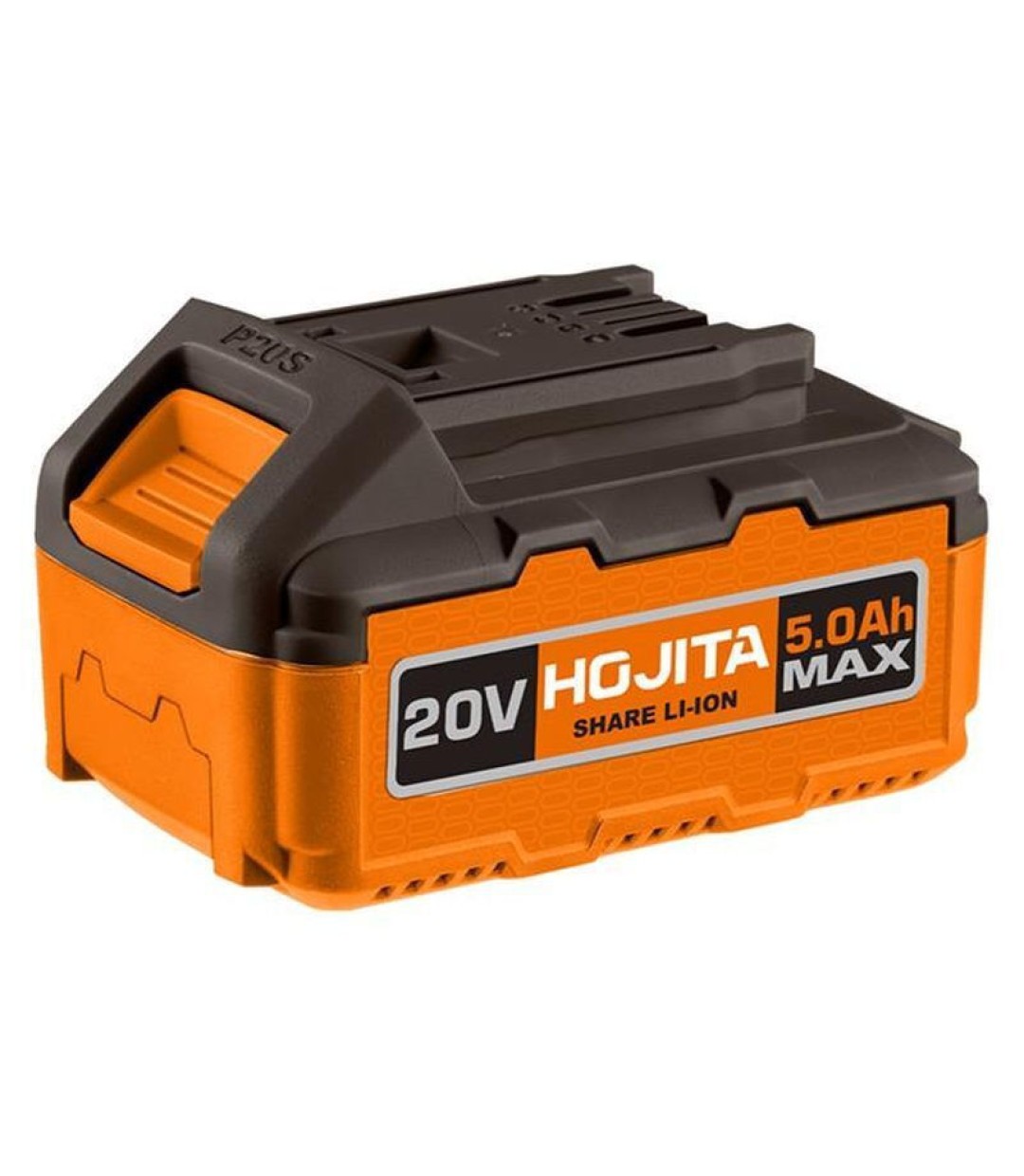 Hojita Μπαταρία Εργαλείου Λιθίου 20V με Χωρητικότητα 5Ah HJIBP 550 601001.005