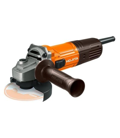 Hojita - Ηλεκτρικός Γωνιακός Τροχός 900W 125mm με ρυθμιζόμενη ταχύτητα - ( HJAG55901 )