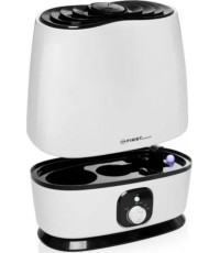  Υγραντήρας Υπερήχων First Austria FA-5599-A 6L 25W για Χώρους 30m²