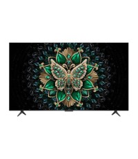 TCL Smart Τηλεόραση 55" 4K UHD Mini LED C6K HDR (2025) 55C6K