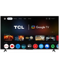 TCL Smart Τηλεόραση 55" 4K UHD LED P6K HDR (2025) 55P6K TCL Smart Τηλεόραση 55" 4K UHD LED P6K HDR (2025) 55P6K