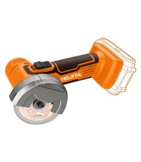 ΓΩΝΙΑΚΟΣ ΤΡΟΧΟΣ HOJITA HJLAP 571 ΜΙΝΙ ΜΠΑΤΑΡΙΑΣ 20V