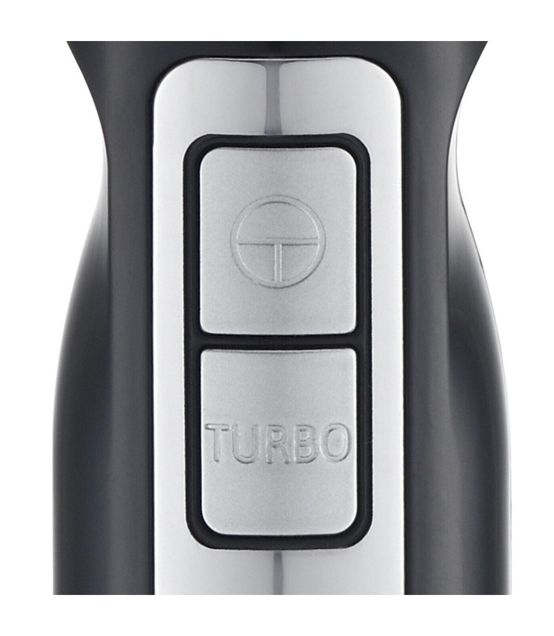 Rohnson R-5794 Ραβδομπλέντερ με Ανοξείδωτη Ράβδο 1000W Ασημί