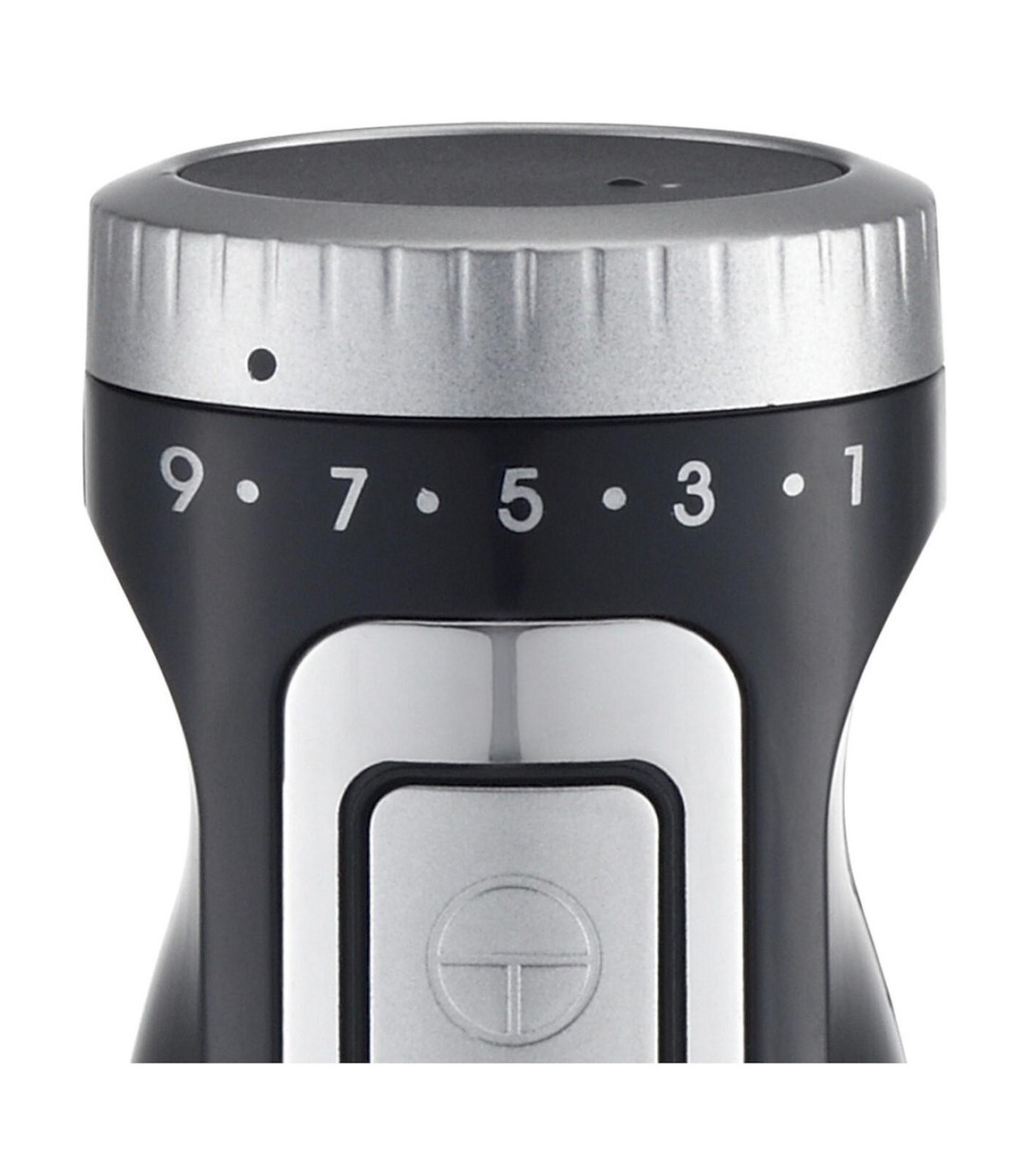 Rohnson R-5794 Ραβδομπλέντερ με Ανοξείδωτη Ράβδο 1000W Ασημί