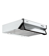 Gruppe Semplice 600 Ελεύθερος Απορροφητήρας 60cm Λευκός