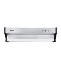 Gruppe Semplice 600 Ελεύθερος Απορροφητήρας 60cm Λευκός