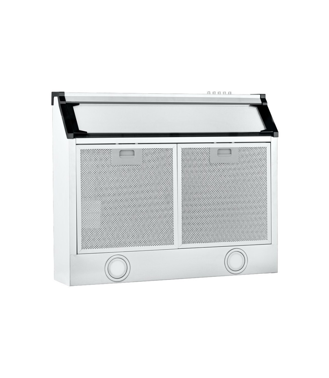 Gruppe Semplice 600 Ελεύθερος Απορροφητήρας 60cm Λευκός