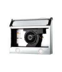 Gruppe Semplice 600 Ελεύθερος Απορροφητήρας 60cm Λευκός