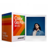  Polaroid Go Film - Double Pack (16 Exposures) 6017