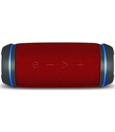 Ηχείο Bluetooth Sencor SSS 6100N κόκκινο