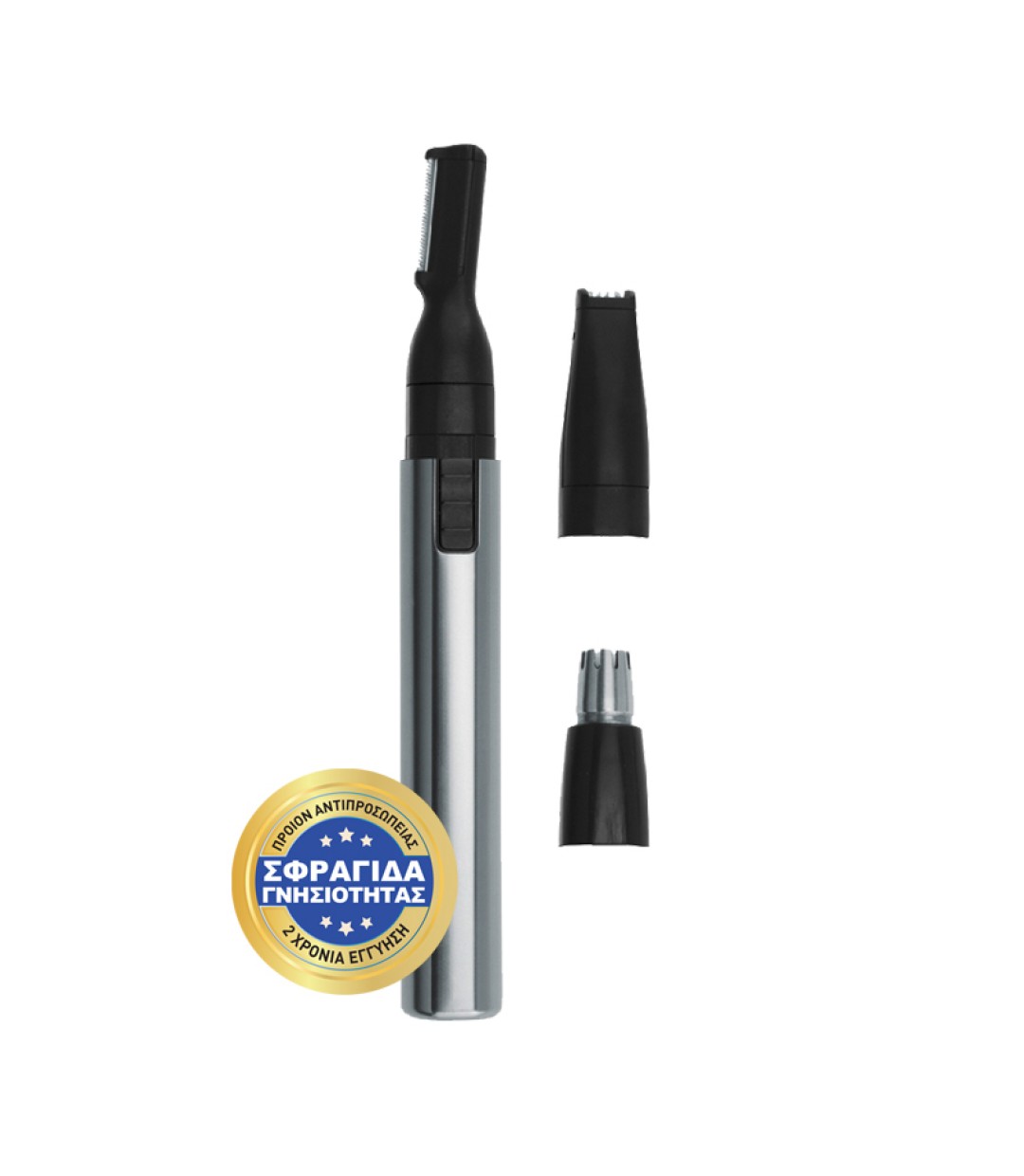 Wahl Professional Micro GroomsMan Trimmer Μηχανή 5640-616 Wahl Professional Micro GroomsMan Trimmer Μηχανή 5640-616